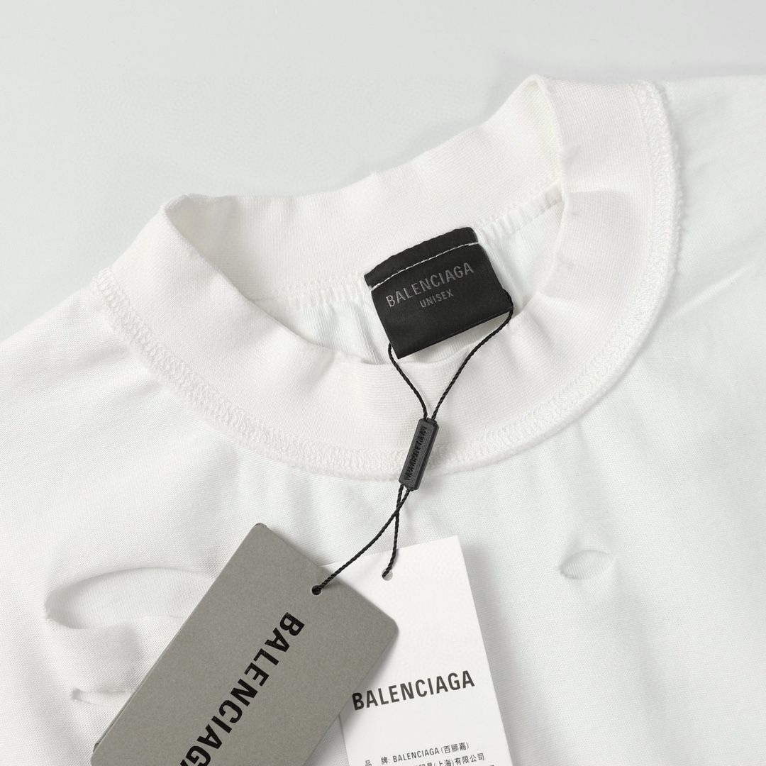 Balenciaga T-Shirts